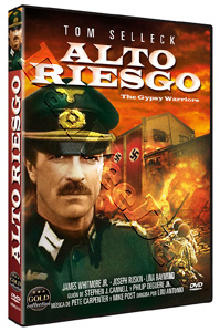 The Gypsy Warriors |   DVD